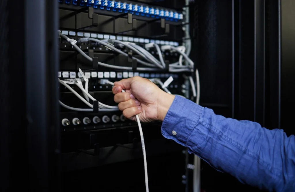 Network engineer