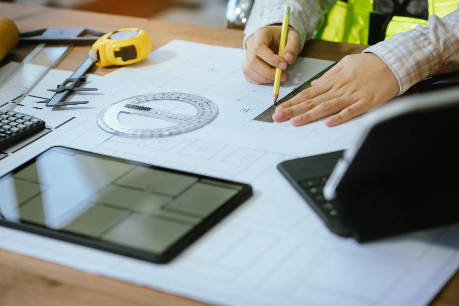 Project engineer