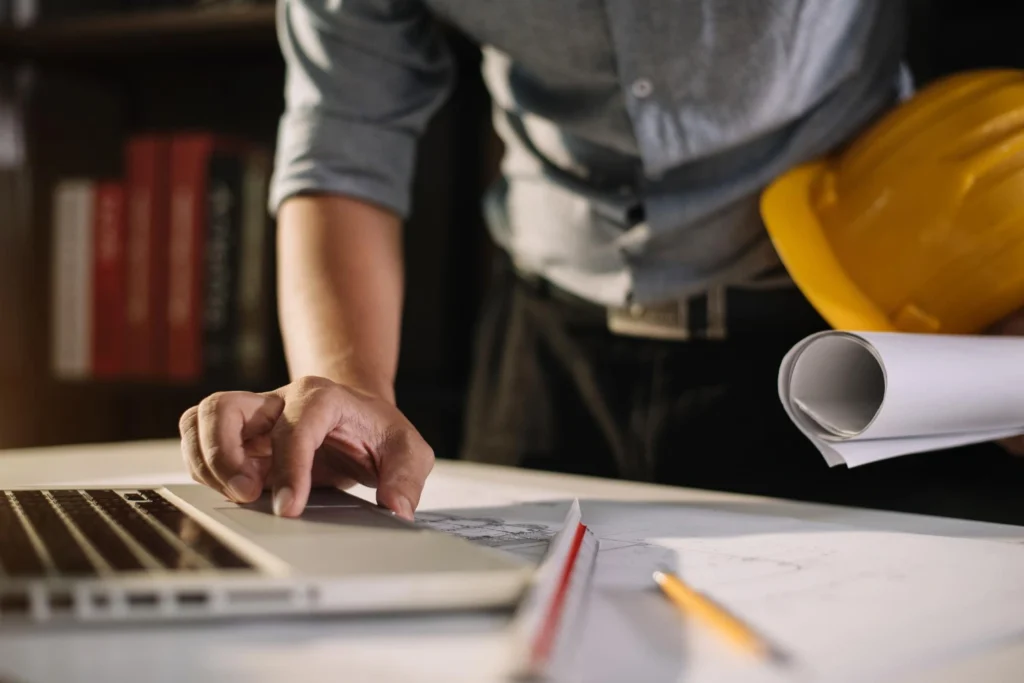 Project engineer