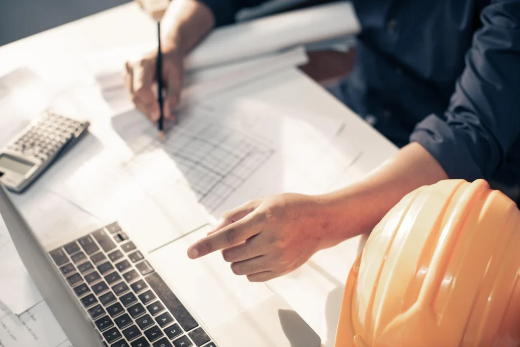 Project engineer