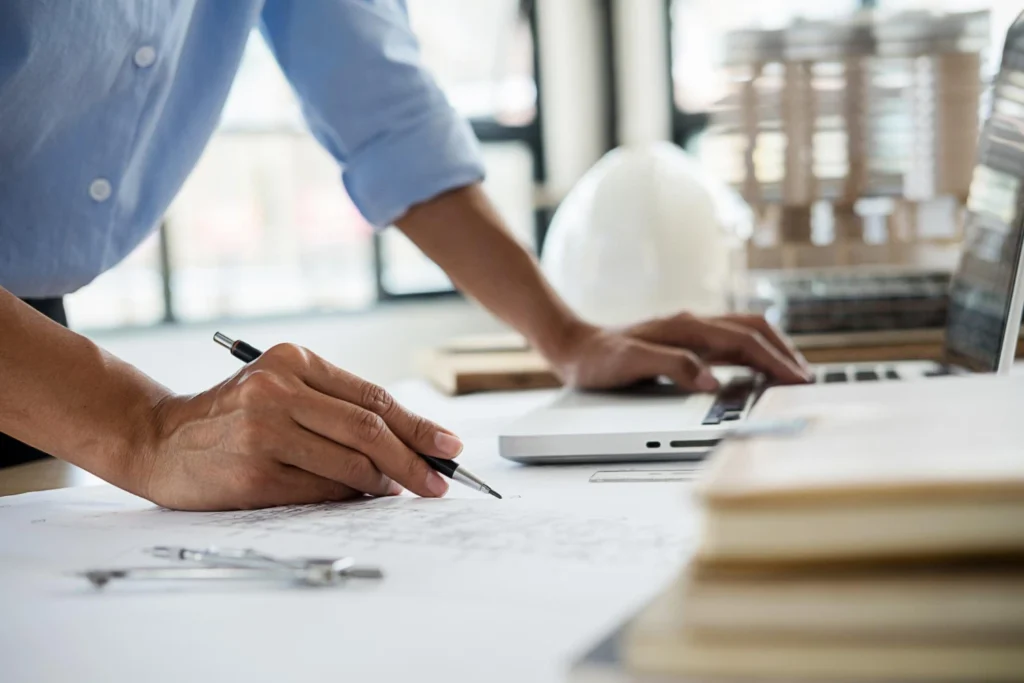Project engineer