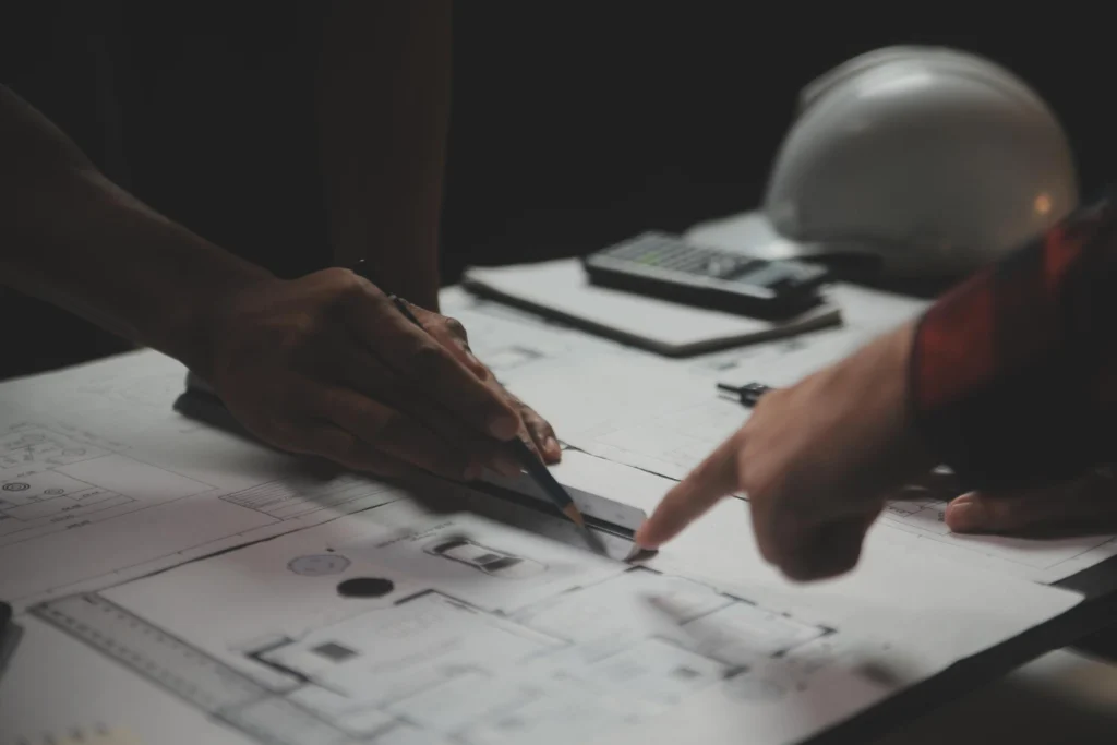 Project engineer